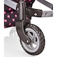 image 8 of Molly Dolly Deluxe 2 in 1 Dolls Pram