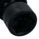 image 6 of 19mm 1/2in Drive Universal Swivel Wobble Metric Impact Shallow Socket 6 Point