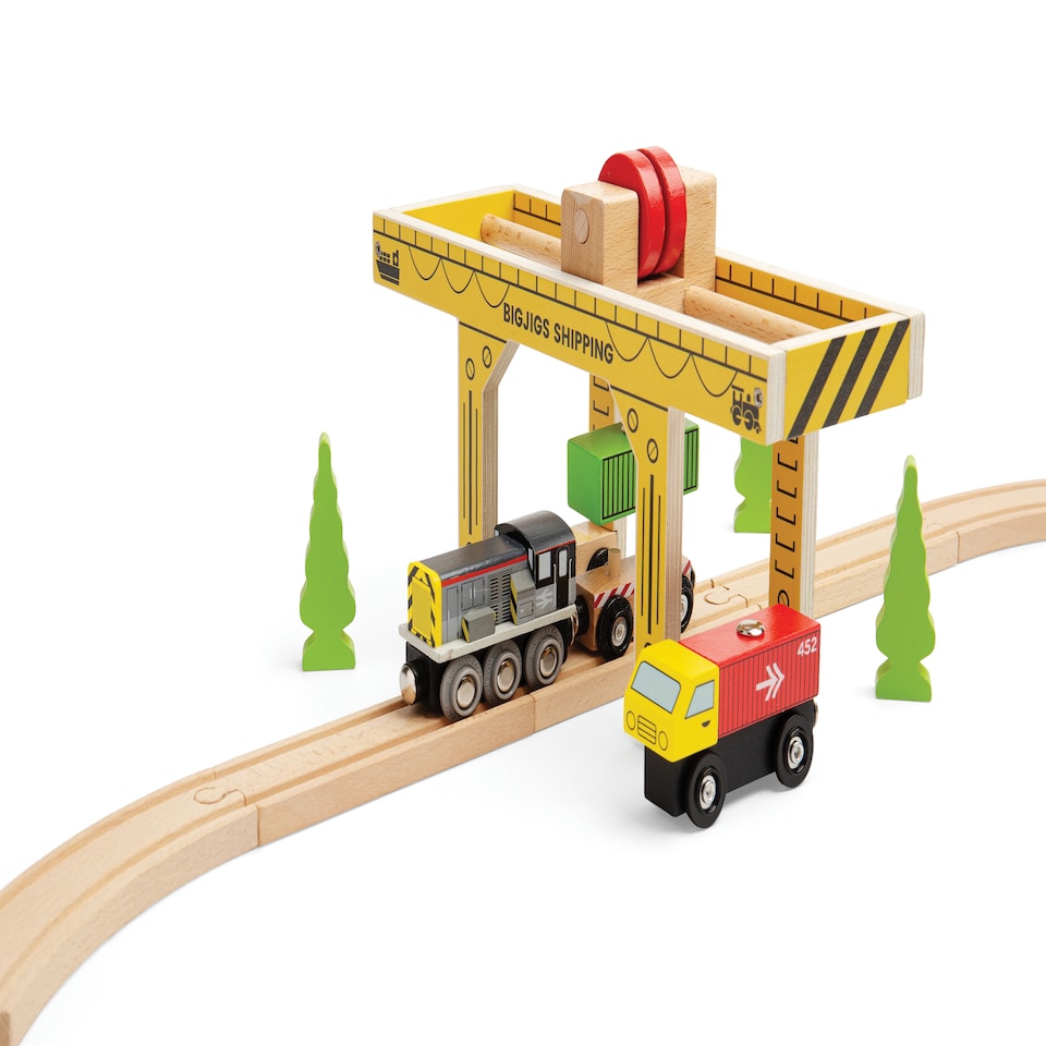 image 1 of Gantry Crane