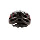 image 2 of Trespass Adults Unisex Crankster Cycling Helmet
