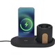 image 2 of Avenue Klip Wireless Phone Charger - Solid Black - One Size