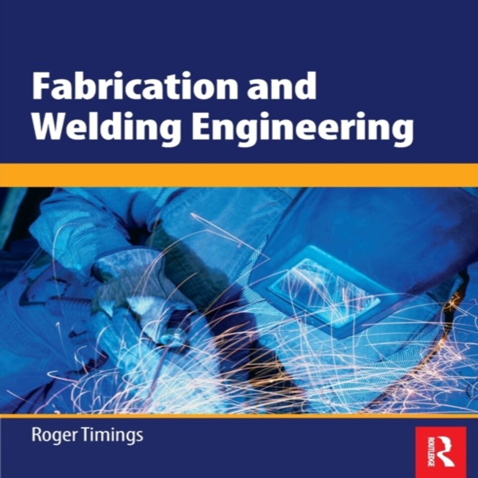Fabrication And Welding Engineering