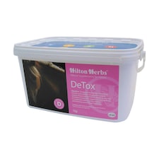 Hilton Herbs DeTox Horse Supplement - May Vary - 1kg