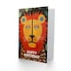 image 2 of Lion Jungle Animal Boy Child Kids Birthday Card