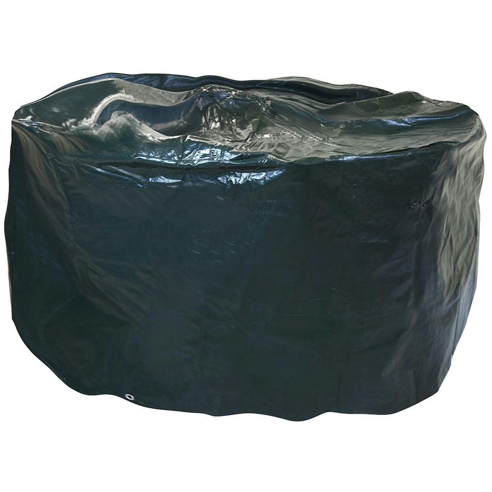 image 1 of Charles Bentley Medium Tarpaulin Garden Furniture Set Cover