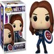 image 1 of Funko - Marvel What If Captain Carter Posen POP! Vinyl (Special Edition) Figure