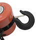 image 3 of 2 Ton Chain Lifting Block & Tackle Hoist Heavy Duty Load