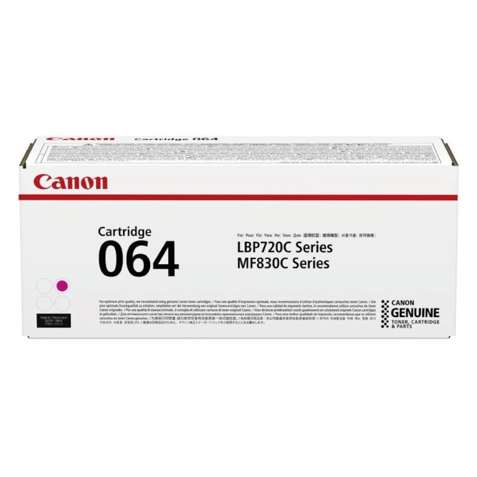 Canon 4933C001 Toner Cartridges