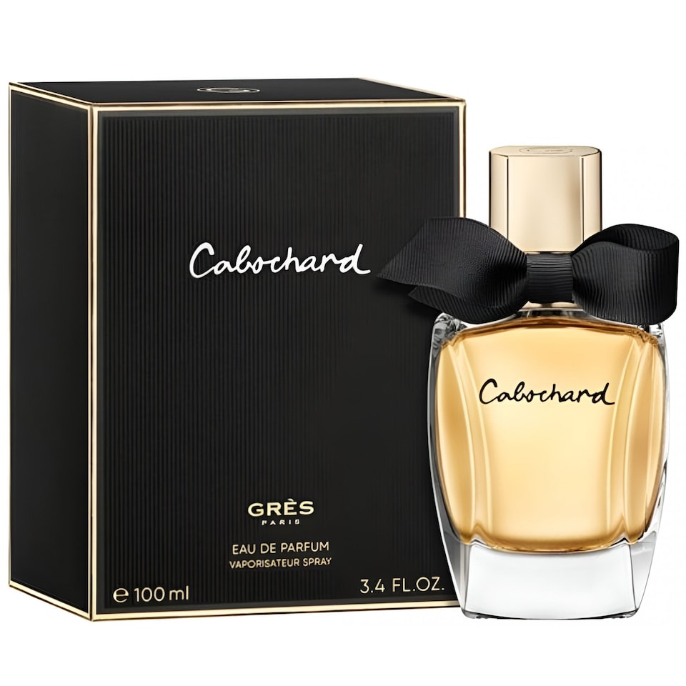 image 1 of Gres Cabochard 100ml EDP Spray