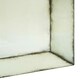 image 2 of Interiors by Premier Large Bevelled Wall Mirror Green