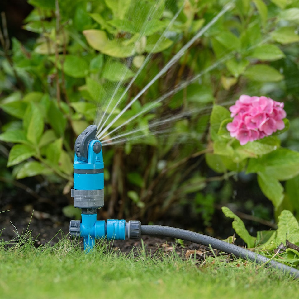 image 1 of Flopro Multiflo 360 Sprinkler