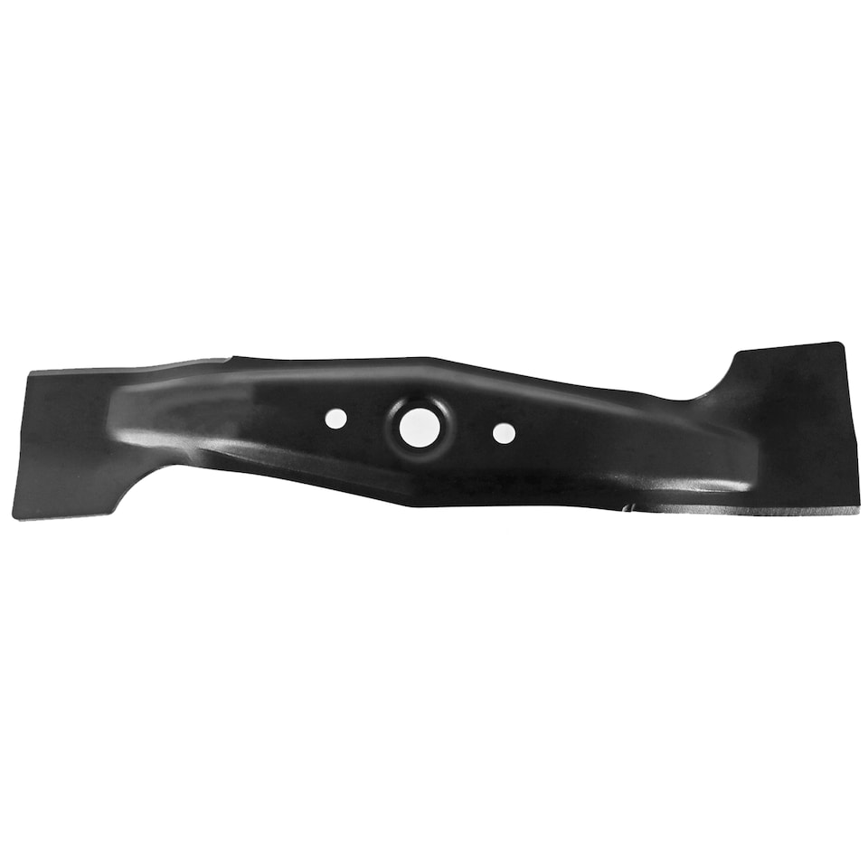 image 1 of SPARES2GO Rotary Blade for Honda HRB475 HRB475C HRB476C Lawnmower (19", 47cm)