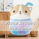 image 10 of Corgi Soft Toy Animal Plush Doggy Cuddly Soft Plushie 18cm Multi-Coloured