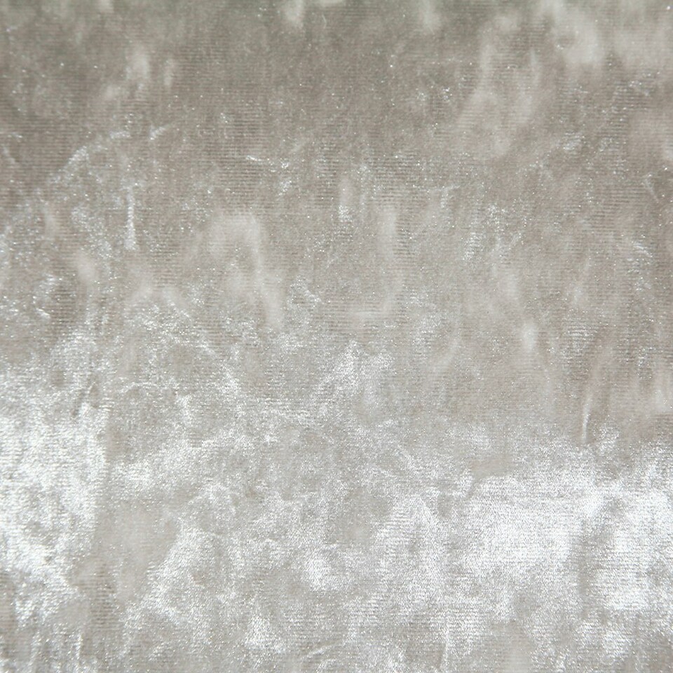 image 1 of Belledorm Divan Crushed Velvet Base Wrap - Champagne - King