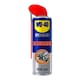 image 8 of WD-40 Specialist Degreaser 500ml Professional Strength-Heavy Duty, 3 Pack