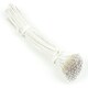 image 1 of Gaugemaster Electric Clear 12v Grain of Wheat Bulbs (100)