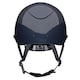 image 2 of Karben Unisex Adult Alina Ellipse Riding Hat - Navy - 58cm - 60cm Blue | 58cm - 60cm