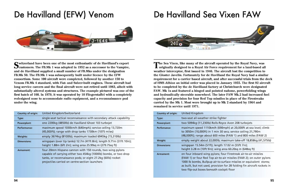 image 1 of Military Jet Aircraft