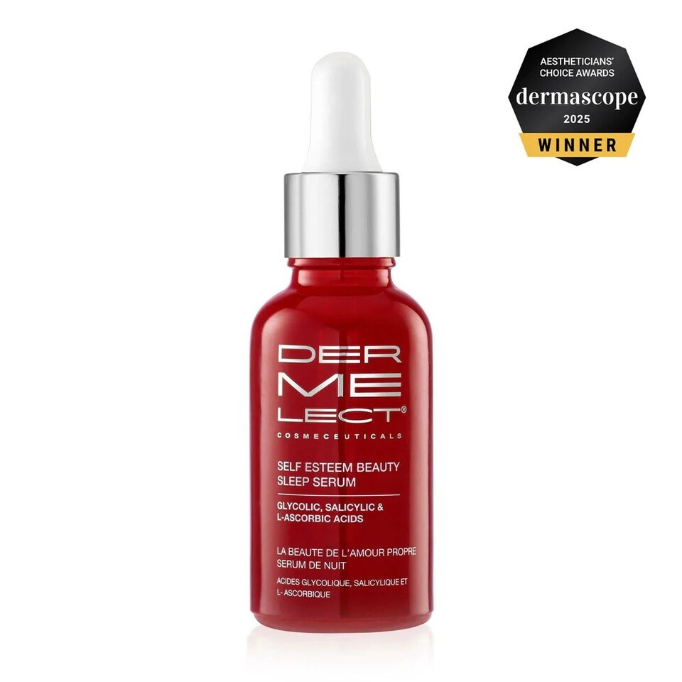 image 1 of SELF-ESTEEM Beauty Sleep Serum