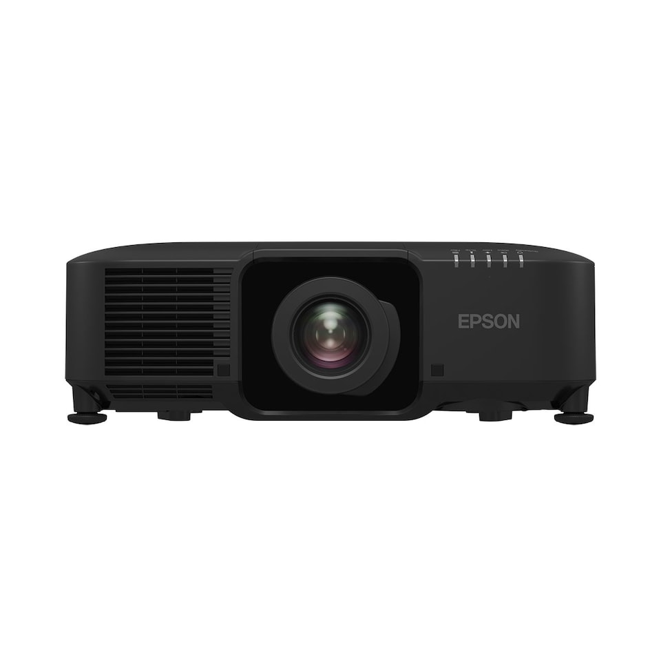 image 1 of Epson EB-PU1007B Large venue projector 7000 ANSI lumens 3LCD WUXGA (1920x1200) Black