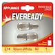 image 2 of Eveready Fridge Bulb E14 60lm 15W 2800K (Warm White) - Pack of 2