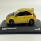 image 3 of Renault Megane 2008 RS R26-R Yellow 1:43 Scale Solido 4310204