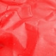 image 3 of HugglePets Arctic Armour Dog Coat Red | M