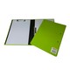 image 6 of Green A4 Clipboard Document Clamp File Folder