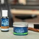 image 3 of The Bluebeards Revenge Aftershave Balm 100ml