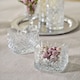image 9 of Queensway Home & Dining Glass Dessert Bowls Set | Clear | 8 Bowls