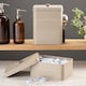 image 4 of Artisan Street Washing Tablet Storage Tin Cream