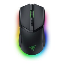 Razer Cobra Pro mouse Right-hand RF Wireless + Bluetooth + USB Type-C Optical 30000 DPI