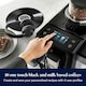 image 5 of De'Longhi Rivelia Bean to Cup Coffee Machine 19 Bar Pressure - EXAM440.55.B