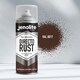 image 1 of Jenolite Directorust All-in-One Multi-Surface Paint - Espresso Brown Satin - 400ml Spray Can
