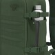 image 8 of Military Backpack 36L Mystic Green Green