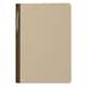 image 1 of XD Collection Stylo Sugarcane A5 Notebook - Brown - One Size