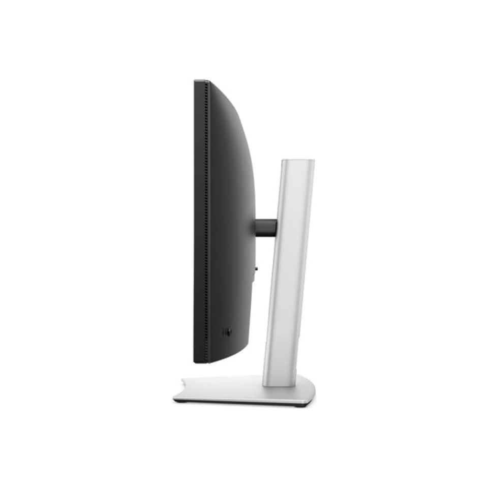 image 1 of DELL Pro Plus P3425WE, 86.6 cm (34.1 inches), 3440 x 1440 pixels, Wide Quad HD, LCD, 8 ms, Black, Grey | Black | Black, Grey