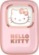 image 2 of OTL Hello Kitty Slide Open TWS Earphones | Pink