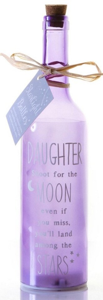 image 1 of Starlight Bottle - Daughter