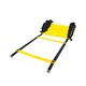 image 1 of Precision Agility Ladder - Yellow/Black - One Size