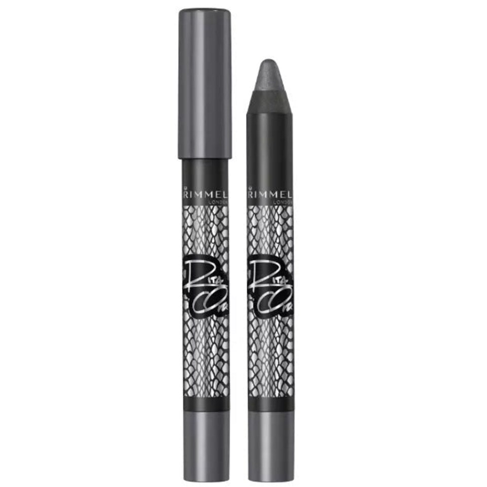 image 1 of Rimmel London Rita Ora Eyeshadow Stick 004 Guilty Grey N/A