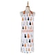 image 1 of Ulster Weavers Cats In Waiting Apron - Cotton Orange