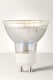 image 2 of ValueLights GU10 Pack of 3 3W Spotlight Warm White LED Bulbs