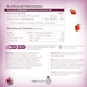 image 4 of Calcium & Vitamin D3 Gummies for Kids (3-12 Yrs) – 90 Strawberry Vanilla, Gluten-Free, Non-GMO