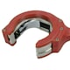 image 6 of Adjustable Ratchet Action Copper Inox Tube Pipe Cutter One Handed 35 - 67mm