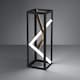 image 1 of EGLO Penela Table Lamp Black and Gold | Bronze