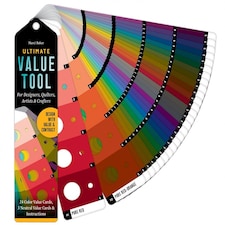 Ultimate Value Tool by Marci Baker