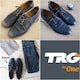 image 3 of TRG Shoe Cream - Polish and Leather Care for Shoes, Boots and Footwear 50ml | Brown | Gazelle