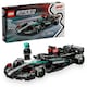 image 3 of LEGO Speed Champions Mercedes-AMG  F1 W15 Race Car  (77244)