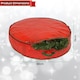 image 3 of Christmas Wreath and Garland Storage Bag - Durable 60 x 13 cm Design